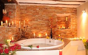 Hotel La Casa del Canónigo